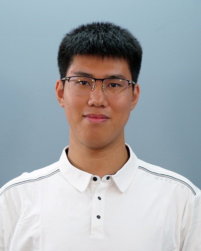Ziqi Liu